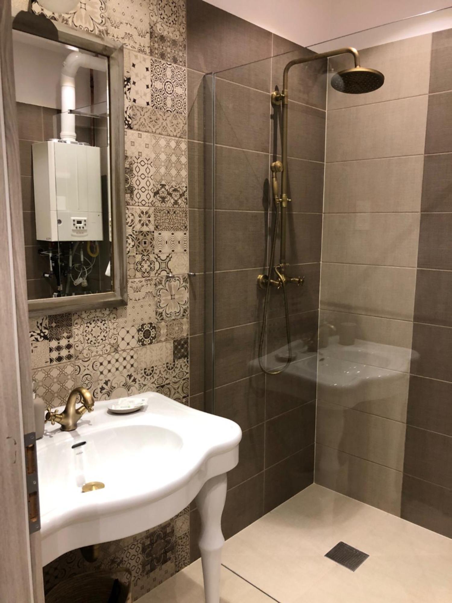 All In Apartman V. بودابست المظهر الخارجي الصورة