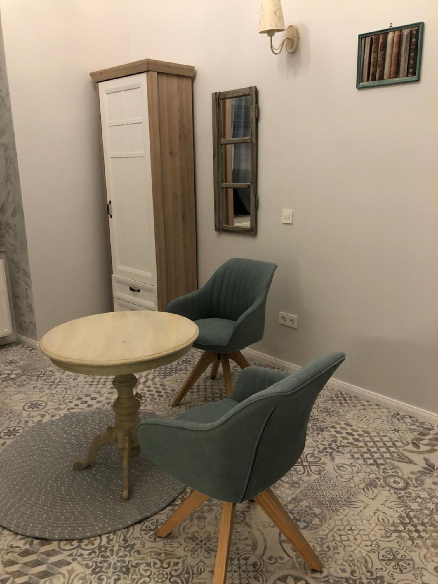 All In Apartman V. بودابست المظهر الخارجي الصورة