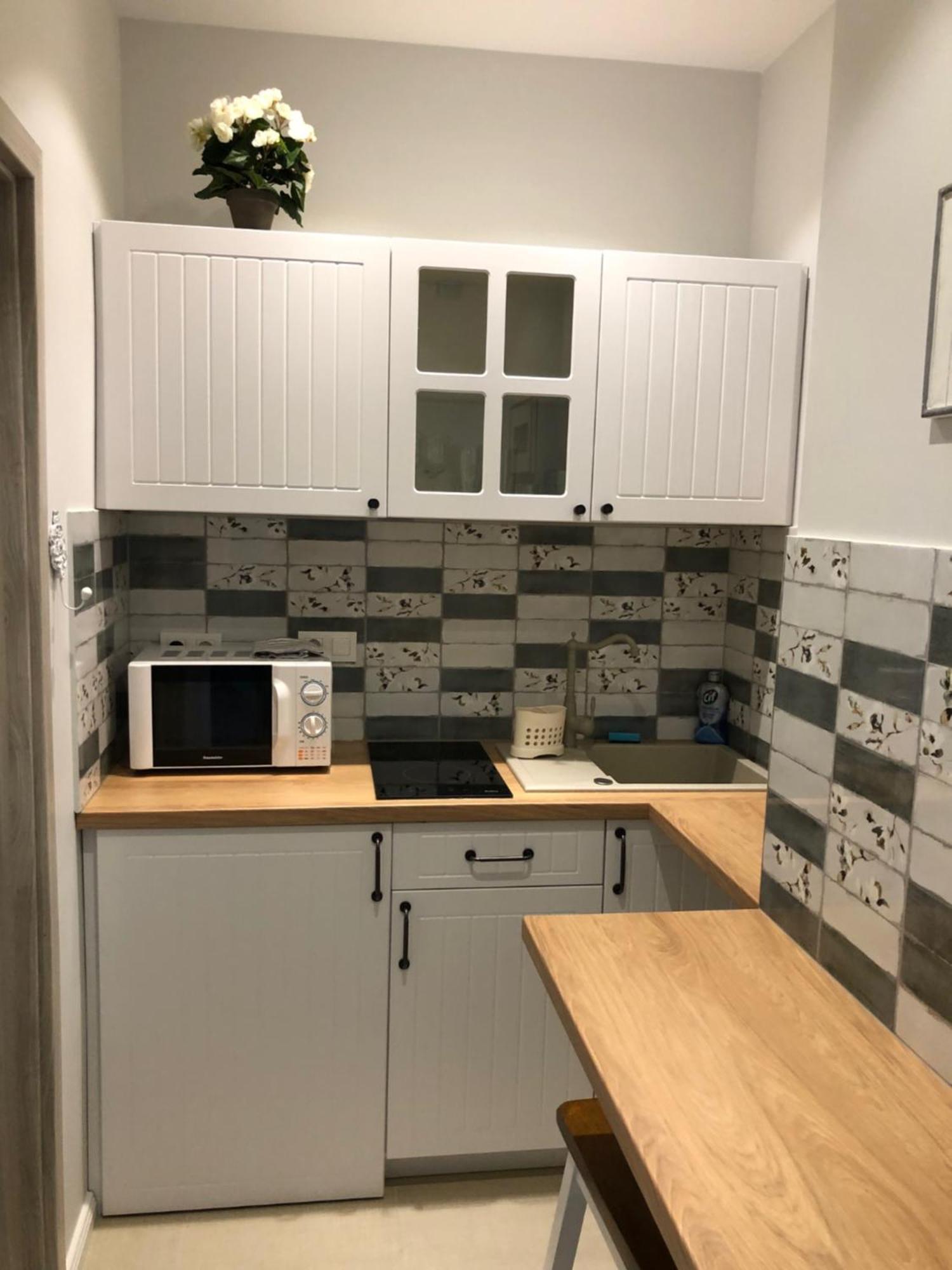 All In Apartman V. بودابست الغرفة الصورة