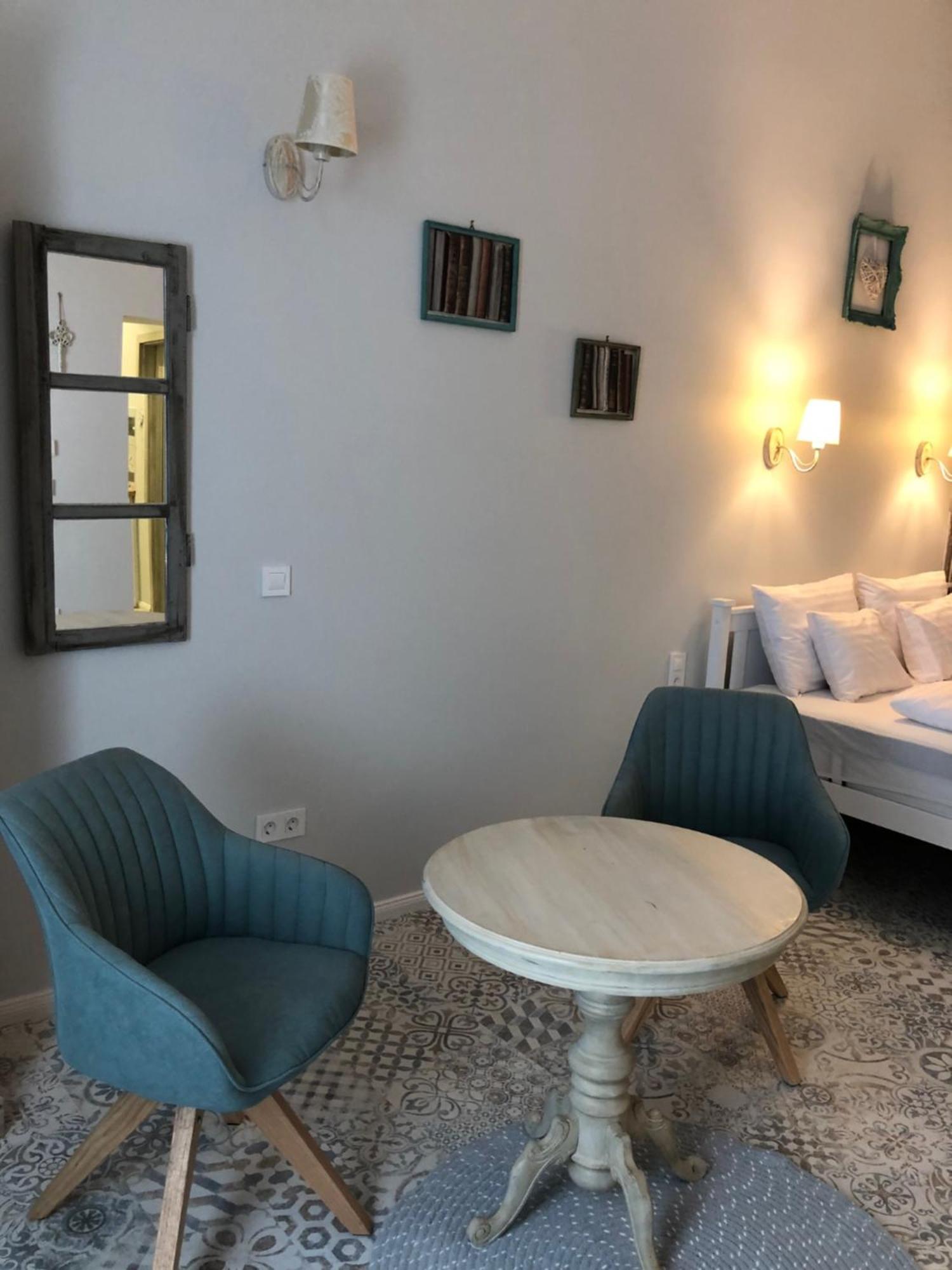 All In Apartman V. بودابست المظهر الخارجي الصورة