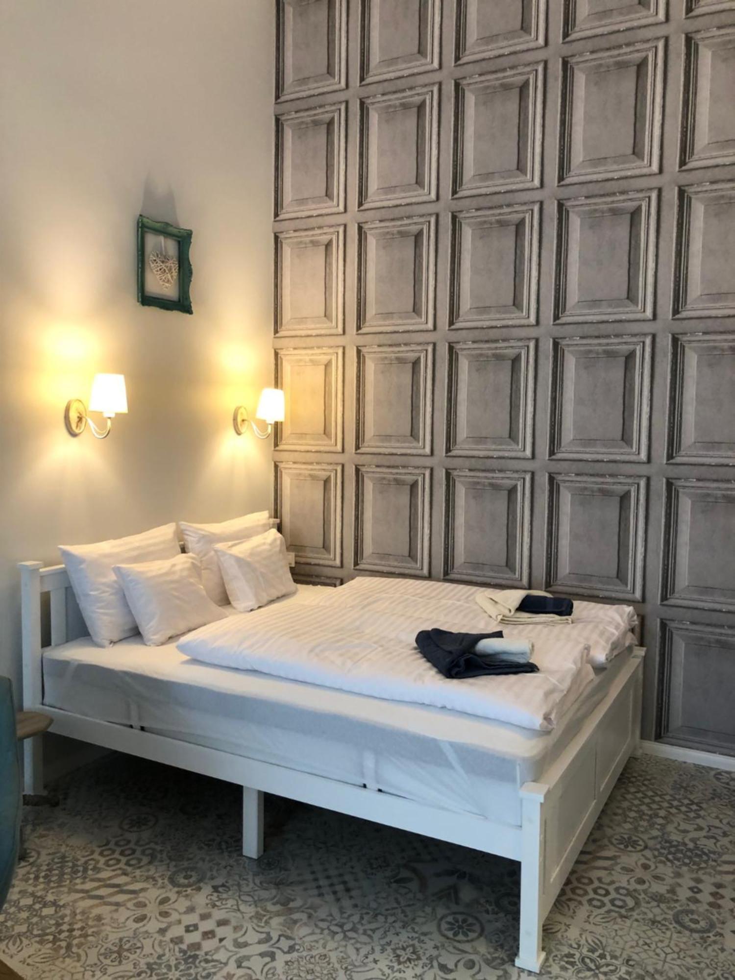 All In Apartman V. بودابست المظهر الخارجي الصورة