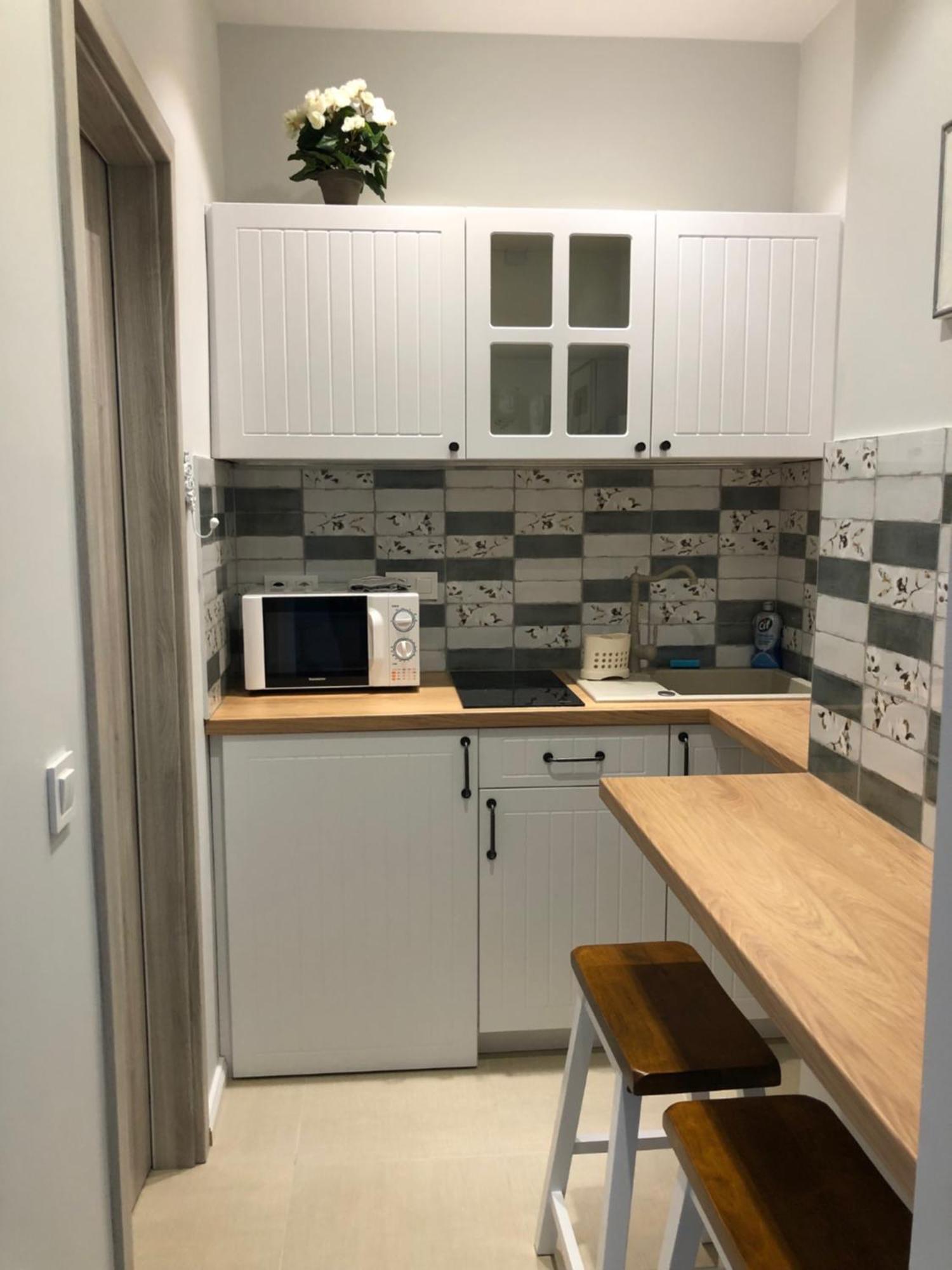 All In Apartman V. بودابست المظهر الخارجي الصورة