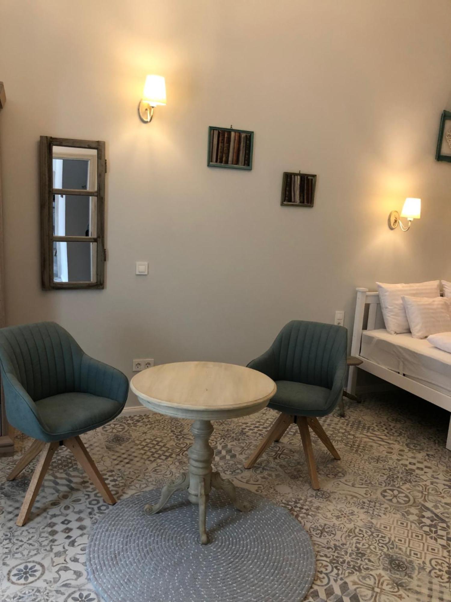 All In Apartman V. بودابست المظهر الخارجي الصورة