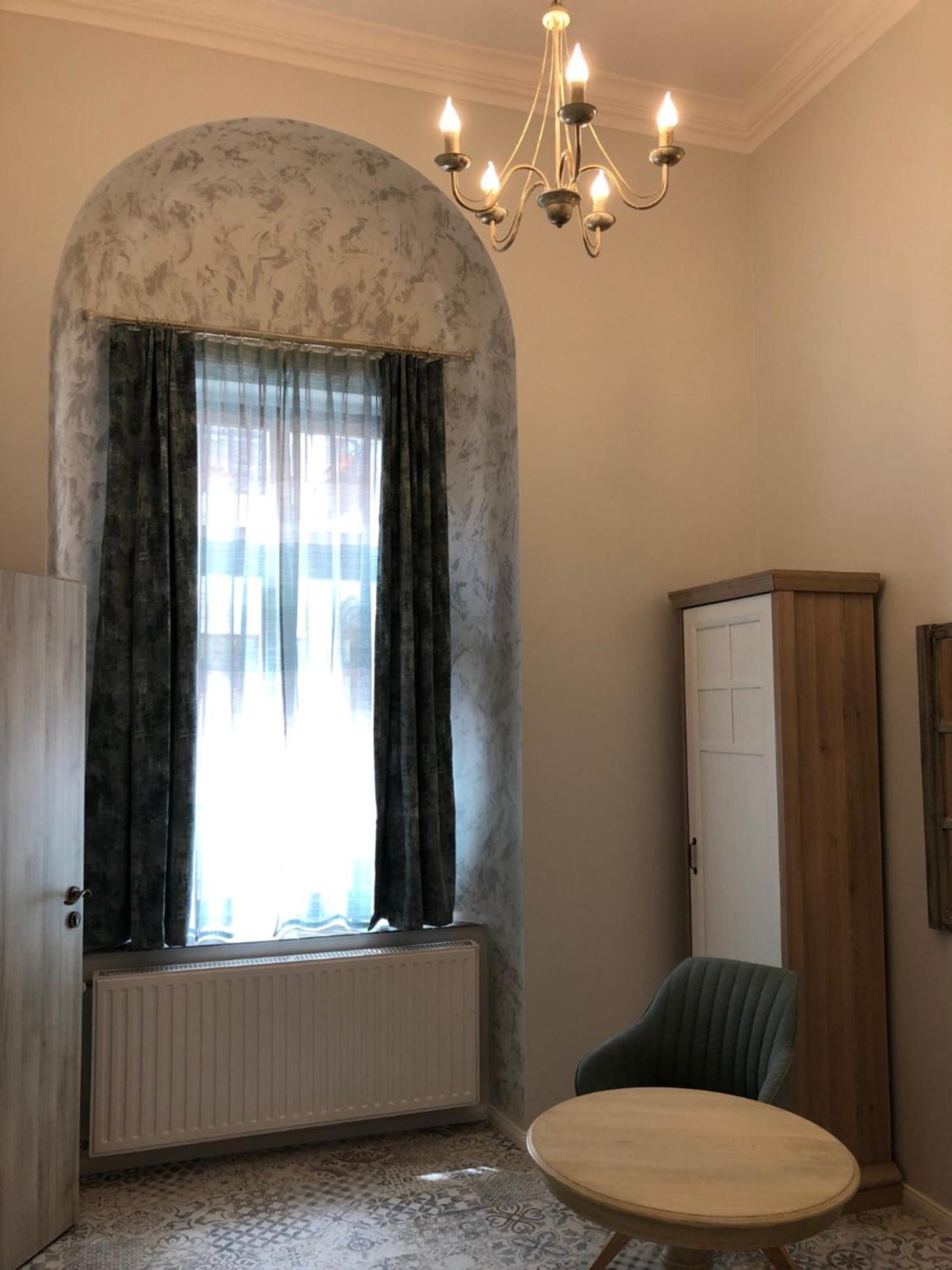 All In Apartman V. بودابست المظهر الخارجي الصورة