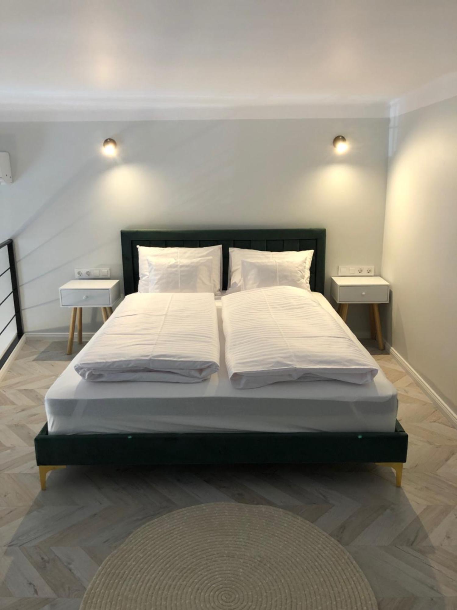 All In Apartman V. بودابست المظهر الخارجي الصورة