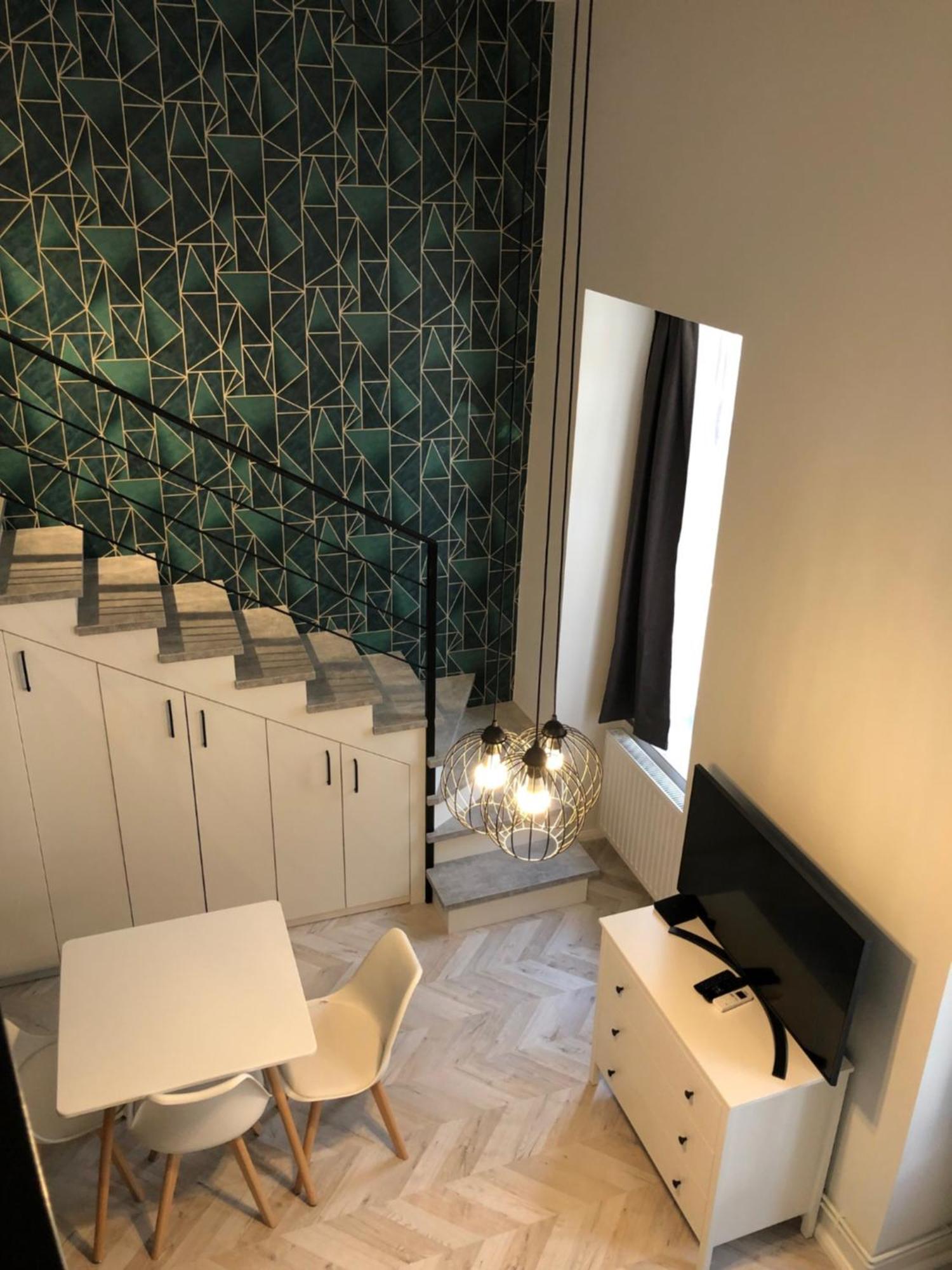 All In Apartman V. بودابست المظهر الخارجي الصورة