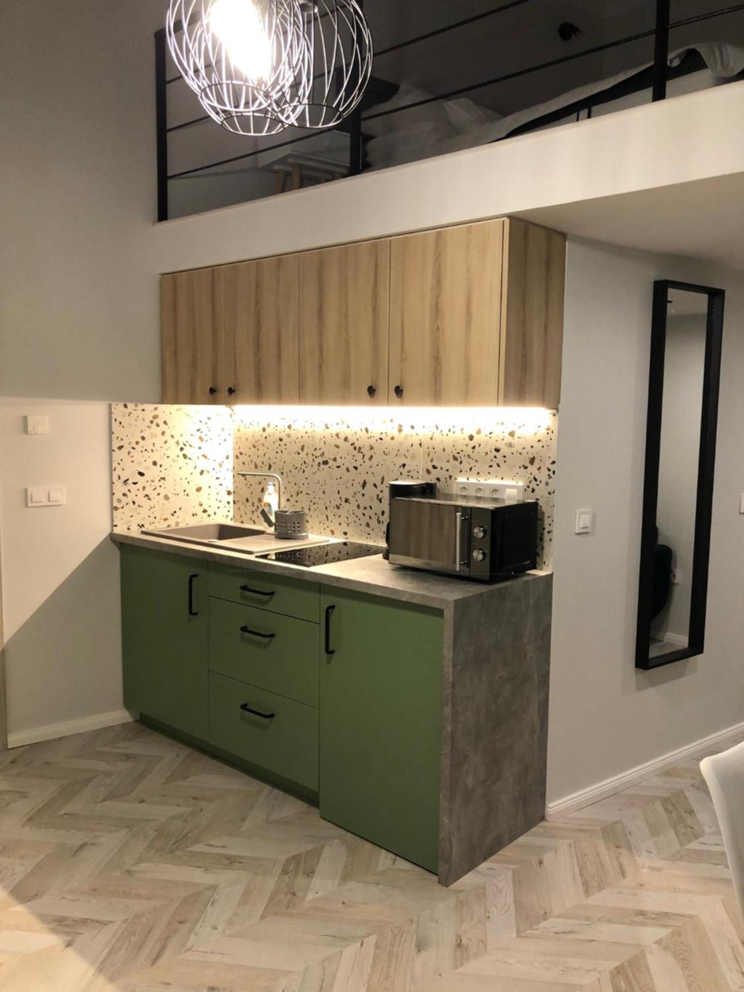 All In Apartman V. بودابست المظهر الخارجي الصورة