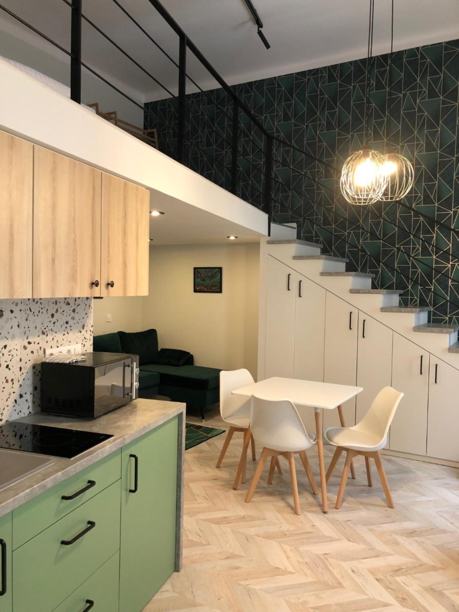 All In Apartman V. بودابست المظهر الخارجي الصورة