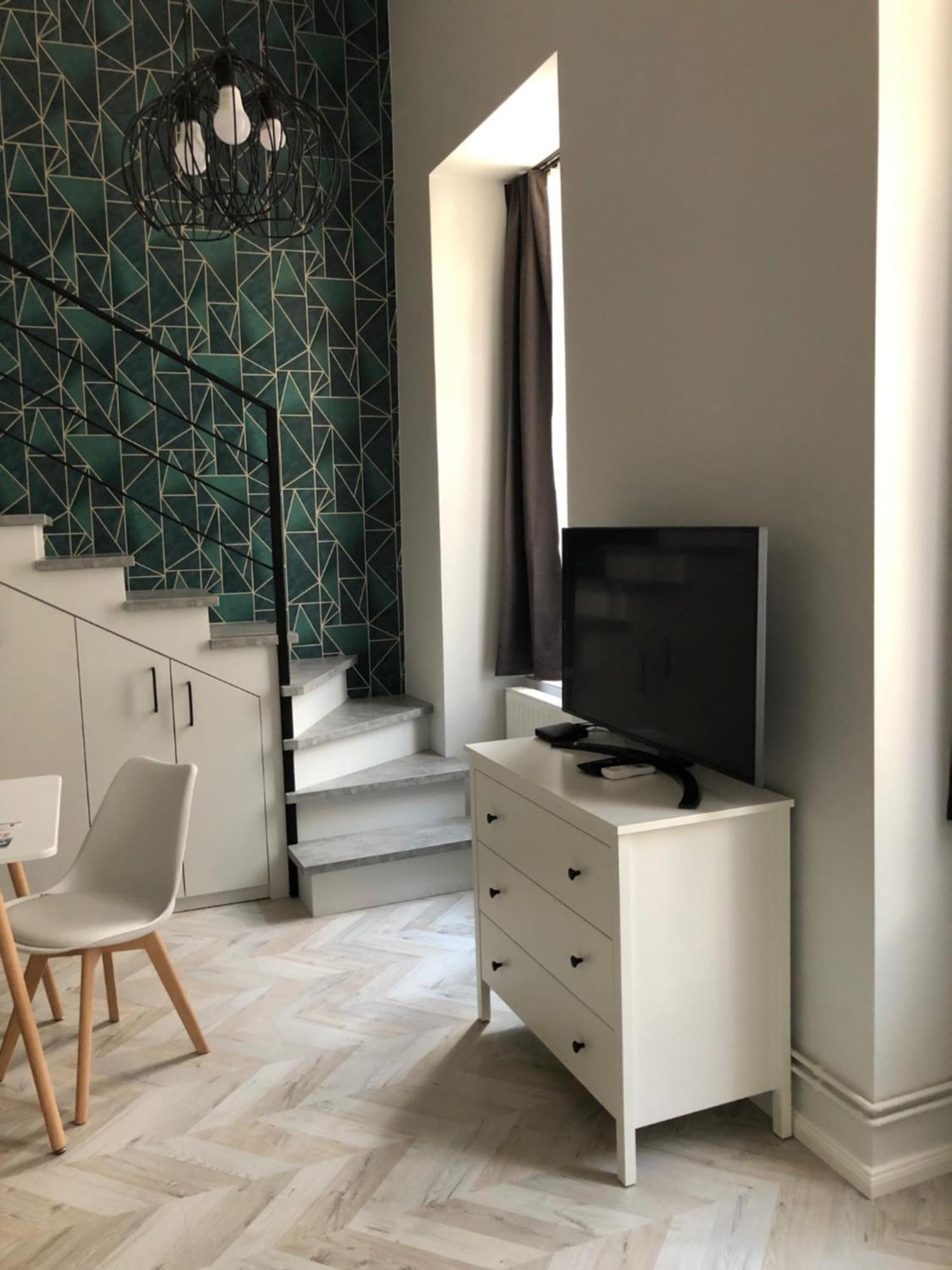 All In Apartman V. بودابست الغرفة الصورة