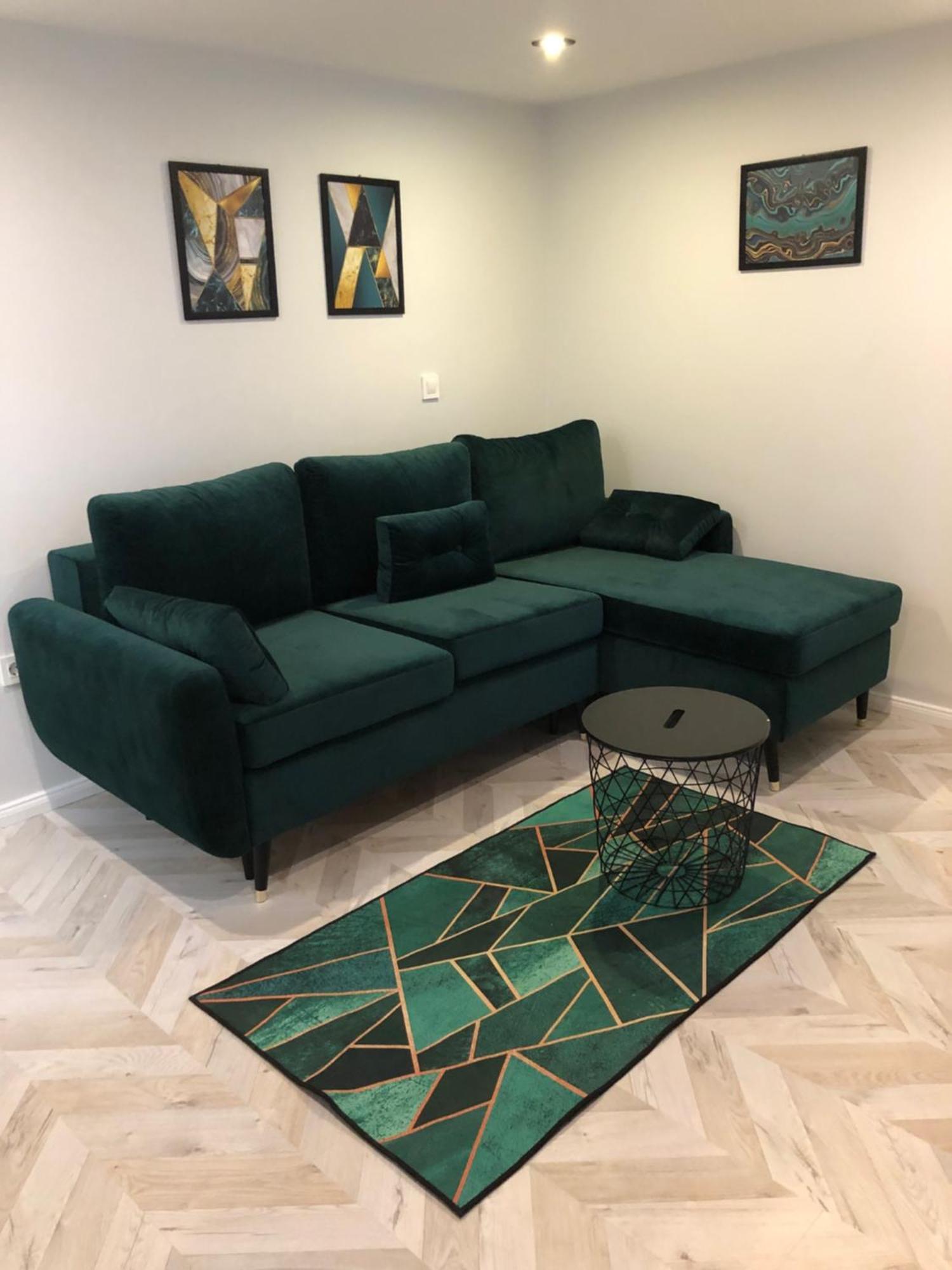 All In Apartman V. بودابست المظهر الخارجي الصورة