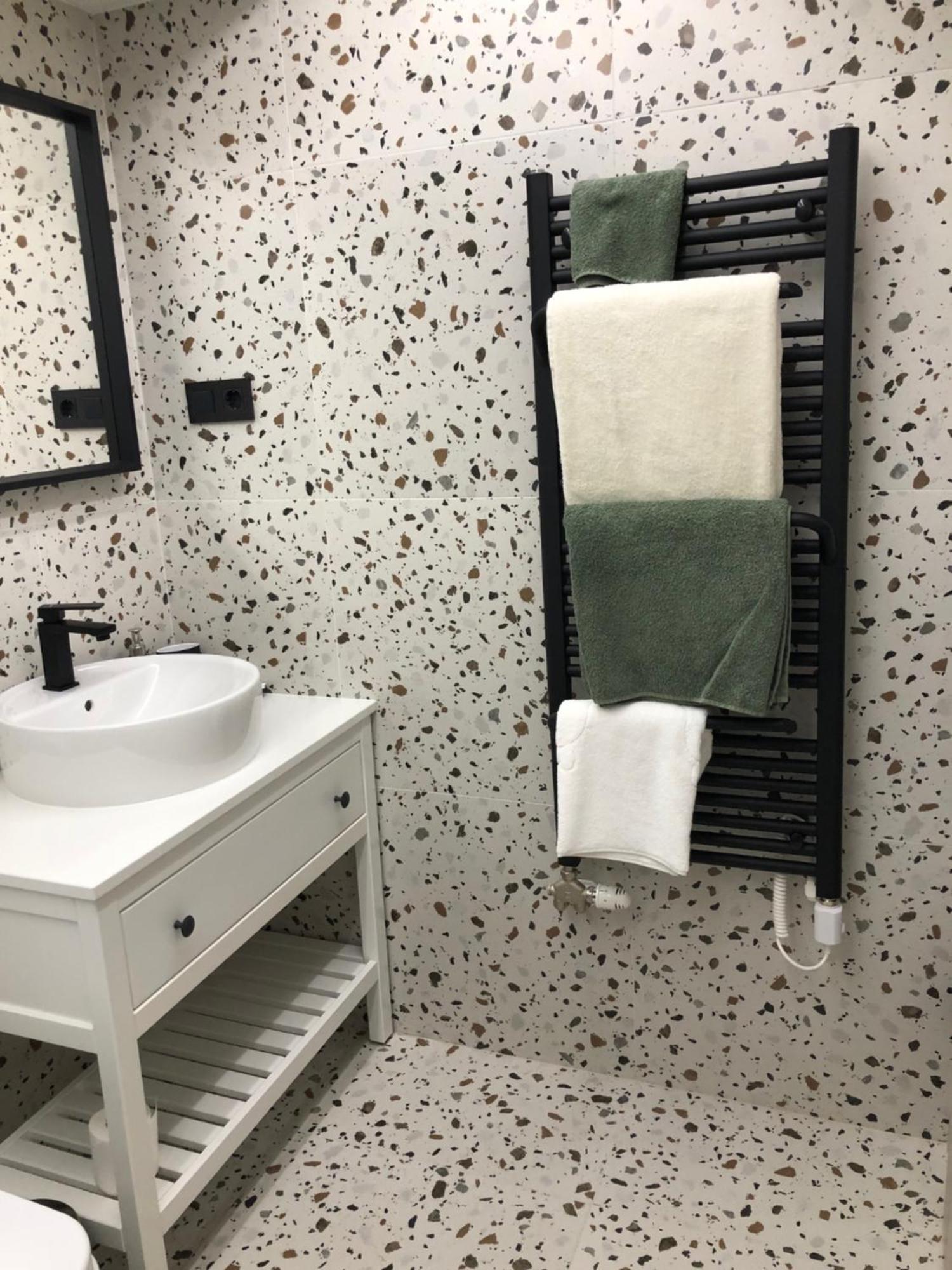 All In Apartman V. بودابست المظهر الخارجي الصورة